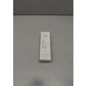 IMAGE Skincare, PREVENTION+ Daily Tinted Moisturizer SPF 30 Sunscreen, No White Cast, 3.2oz