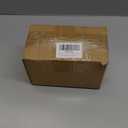 2 Pcs Flower Garland with 19.6 Ft Lights, 13.2 Ft White Floral Garland Fake Flowers for Home Wedding Party Wall Garden Room Outdoor Decor