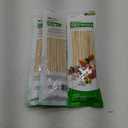 Pack Of 3 Jacent Culinary Elements Natural Bamboo Skewers 10" 100/Pack