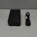 LVYUAN Voltage Transformer Converter 500 Watt Step Up/Down Convert from 110-120 Volt to 220-240 Volt and from 220-240 Volt to 110-120 Volt with US Outlet, Universal Outlet, Circuit Breaker