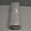 Extra Thick Office Chair seat Cushion, Back and Hip Pads, Non-Slip seat Cushion for Long Hours in wheelchairs/Cars and Dining Chairs. (Black)