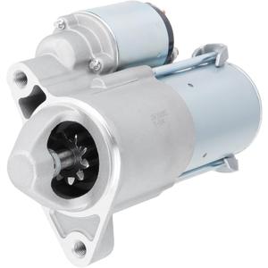 Starter for Jeep Liberty 3.7 3.7L 2008 2009, for Dodge Nitro 3.7 3.7L 2007 2008 2009, Replace for SDR0466, 410-12597 Starter for Jeep Liberty 3.7 3.7L 2008 2009, for Dodge Nitro 3.7 3.7L 2007 2008 2009, Replace for SDR0466, 410-12597