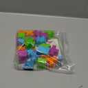 Learning Resources STEM Explorers Brainometry - 3d Puzzle, Brain Games, Brainteaser, Building Logic Toys, Gifts For Boys and Girls, Fine Motor Skills , Pattern Blocks, Math Manipulatives