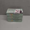 3 x French Hair Claw Clips, 9-Pack Lay-Flat Design with Gift Box,Matte and Comfortable Hair Clips for All-Day Work, Travel,Yoga & Strong Hold for All Hair Types