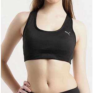 Puma sports bra Sport Lifestyle (L, Black)