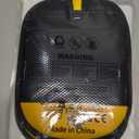 2PCS Pet Hair Removal Gloves for Dogs & Cats, Newly Upgraded Reusable Electrostatic Pet Hair Glove, Magic Brush Pet Hair Remover Tool for Clothing, Couch, Carpet, Car Seat