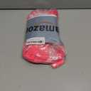 Amazerbst Belt Bag, Fanny Pack, Everywhere Belt Bag,40 Inch Adjustable Strap,for Women and Men,Waterproof (Rose Red)