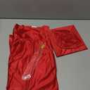 GraduationForYou Shiny Kindergarten Cap and Gown 2025 Tassel set