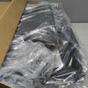 LASFIT Floor Mats for Subaru Outback & Legacy 2020-2025, All Weather TPE Custom Fit Easy Clean Durable No-Curling Floor Liners for Subaru Outback 1st & 2nd Row Car Mats, Black