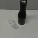 Water Flosser for Teeth Cordless: 260ML Portable Oral Irrigator with DIY Strength for Daily Oral and Braces Care, 4 Modes & 5 Jet Tips, 40-Day Battery, IPX7 Waterproof Dental Flosser for Home Travel