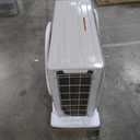 23000 BTU Mini Split AC & Heat Pump, 230v Energy Efficient Wall-Mounted Ductless Air Conditioner with WiFi Control, r32 Eco-Friendly Refrigerant, Cools/Heats Up to 1500 Sq.Ft, Quiet Operation