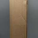 KUKUMAO Utility LED Shop Light Fixture with Plug 4FT 5000K 36W 3600LM Linkable Waterproof Closet Light Under Cabinet Light Ceiling Tube Light for Garage Kitchen Bathroom Workbench and Office(2 Pack) (White)