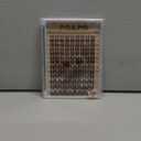 Cat Eye Lash Extension JMS&JMS Lash Clusters 117Pcs C Curl Cat Wispy Natural Lashes Clusters for DIY at Home (Cat-8-18Mix)