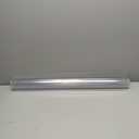 Kuyal Clear Chair mat for Hardwood Floor 30 x 48 inches Transparent Floor Mats Wood/Tile Protection Mat for Office & Home (30" X 48" Rectangle)