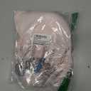 Warners Easy Does It Underarm-Smoothing with Seamless Stretch Wireless Lightly Lined Comfort Bra (Pink)