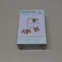 Kids Instant Digital Cameras for Boys and Girls, 1080P HD Dual-Lens Selfie Digital Camera with Print Paper & 32G Card, Christmas Birthday Gifts Toys for Toddler and Teenagers Age 3-16 Years Old (Purple)