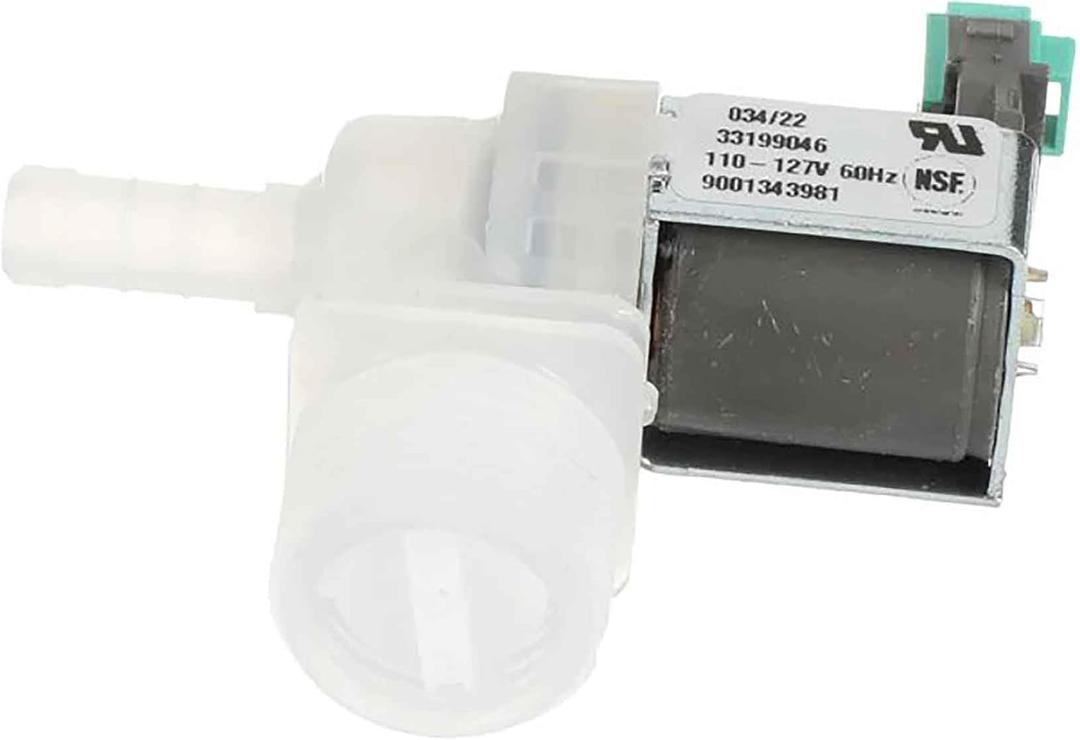 Bosch 10023852 Dishwasher Water Inlet Valve