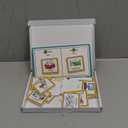 Now and Next Board with 35 Visual Symbols Based Around Life at Home.