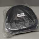 LTGEM Case Compatible with Sony WH-CH720N / WH-CH520 / WHCH710N / WH-CH510 Noise Canceling Headphones Over The Ear Headset, Black+Blue