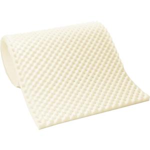 Breathable Foam Mattress, 23"x35"