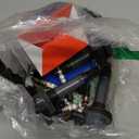 Ignition Coil Pack Replacement for 3.5 3.7 V6 Ford Edge Explorer F150 Flex MKS MKT MKZ, Mazda 6 CX-9 2007 2008 2009 2010 2011 2012 2013 2014 2015 2016 3.7L 3.5L, UF553 DG520, Pack of 6