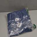 LaiyiVic Wide Leg Jeans for Women High Waisted Stretchy Straight Pants Leg Boyfriend Baggy Jeans Size 4