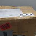 C&AHOME Wire Cube Storage, 16-Cube Organizer Metal Grids Storage, Storage Bins Shelving, Modular Bookshelf Shelves, DIY Closet Cabinet Ideal for Bedroom, Office 48.4L x 12.4W x 48.4H White