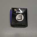 Headphone Hook - Under Desk Headphone Holder with 360-Degree Adjustable Rotation, Black