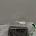 Vent Systems 4" Inch Brown Exhaust Vent Cover Dryer Vent Hood Louvered Dryer Cover Vent Hood Cap One-Directional Plastic Air Supply Grille Non Return Valve Outlet Cowl Air Vent Grille