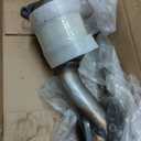 Catalytic Converter Compatible with Ford Taurus/Flex 2010-2015, Compatible with Explorer 2013-2016, Compatible with Lincoln MKS MKT 2010-2014 3.5T V6 ONLY Turbo 19533 19534