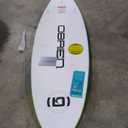 O'Brien Wake Hog Surf Style Foam Wakesurf Board (73")