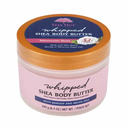 Tree Hut Moroccan Rose Whipped Shea Body Butter, 8.4oz, Lightweight, Long-lasting, Hydrating Moisturizer with Natural Shea Butter for Nourishing Essential Body Care (8.4 Ounce (Pack of 1))