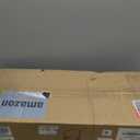 Toilet Safety Rails for Seniors,500lb Heavy-Duty Toilet Safety Frame,60 Adjustable & Space-Saving Toilet Assist Arms,Toilet Handles for Elderly,Disabled, and Mobility Impaired