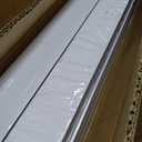 6 Pack 2x4 Surface Mount Kit for 2x4 LED Flat Panel Light - Aluminum 2'x4' ft Ceiling Frame Kit with Mounting Screws