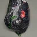 Aqua Eve Women Plus Size Tankini Swimsuit Two Piece Flowy Swimdress Bathing Suits with Shorts 28W