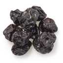 Yupik Dried Blueberries, 2.2 lb (35.2 oz), Gluten-Free, Kosher, Sweet Dried Fruits, Whole Berries, No Sulphites, Source of Fiber & Vitamins, Healthy Snacks, Ideal for Baking & Topping (EXP 03/02/28)