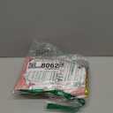 Smlpuame 40 Inch Number Balloons 0-9 Rainbow Gradient Large Number 10 Balloons, Digital Balloons for Birthday Party Celebration Decorations, Helium Foil Number Balloons for Wedding Anniversary