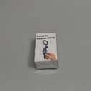 Airplane Travel Essentials Phone Holder, for Magsafe Universal 360 Degree Rotation Airplane Gadgets Phone Mount for Flight Europe Vacation Essentials, Gifts Travel Accessories