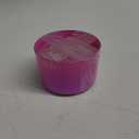 Friday Collective Dance Mix Candle, Pink Barbie Citrus Scented, Made with Essential Oils, 3 Wicks, 13.5 oz