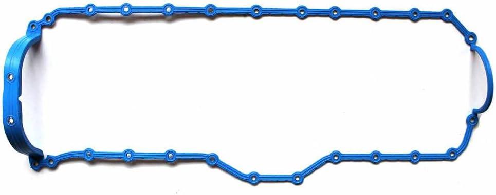 OS34308R Oil Pan Gasket Replace 1992-1995 1997-2006 for Jeep for Wrangler 4.0L