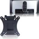 AW3423DW VESA Adapter Compatible with Alienware 34" Curved QD-OLED Gaming Monitors (Fits AW3423DW)–75x75 to 100x100 VESA Mount Adapter Bracket