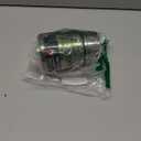 THERMOS Stainless King Vacuum-Insulated Food Jar with Spoon, 16 Ounce, Matte Stainless Steel