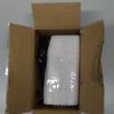 PTC Fan Heater 110V 200W Electric Ceramic Energy Saving Constant Temperature Thermistor Insulation Air Auto Car Fast Heating Element Tools with Power Cord, PTCYIDU