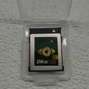 Memory Card 256GB