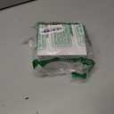 Aewill Ceramic Pen Holder Stand Cup Pencil Holder Organizer Makeup Brush Holders for Home Office Desk (White)