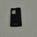ZEROLEMON Battery Case for Galaxy S24 Ultra 10000mAh, 18W Fast Phone Charging Power to Galaxy S24 Ultra, ZeroShock Extended Charger Case Cover for The S24 Ultra - Black