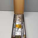 USX MOUNT Full Motion TV Wall Mount for Most 32-70 inch TVs up to 99 lbs, Wall Mount Bracket with Dual Articulating Arms, Swivel, Tilt, Max VESA 400x400mm, TV Mount Fits 12/16 Wood Studs