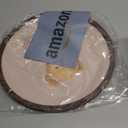 DDYGZYW Kids Room Decor,Bear Nursery Framed Wall Art,Cute Bear Gender Neutral Nursery Round Wooden Wall Art Decor for Kids Boys Girls Toddler Bedroom Room Playroom, 9.8x9.8 Inch