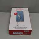 Sunbeam Heating Pad XL for Back, Neck & Shoulder Pain Relief with Auto Shut Off, 12 x 24, Teal