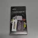 Liquid Silicone Case for iPhone 11 | Velvety Soft Touch & Precision Fit | Shockproof, Scratch-Resistant & Full Body Protection 